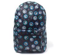 Micky Maus Micky Maus Club House Rucksack - multicolor - Offizieller & Lizenzierter Fanartikel Onesize