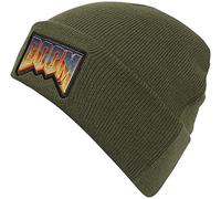 Difuzed Doom Eternal - Logo Beanie