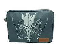 Difuzed Dragon Ball - Shenron - 15" Laptop Case