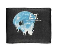 Difuzed Geldbeutel E.T. der Außerirdischer