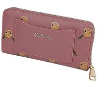 Difuzed Geldbeutel Pokemon - Eevee All Over Print Zip Around Wallet