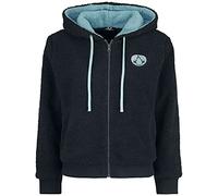 Difuzed Assassin's Creed Valhalla - Teddy Women's Hoodie