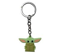 Star Wars The Mandalorian - Grogu - The Child Schlüsselanhänger multicolor