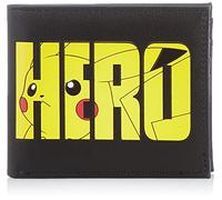 Pokémon - Olympics - Bifold Wallet - Pokémon MW780464POK - (Small Accessories / Wallets Bifold / Brieftaschen)