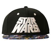 Difuzed Baseballkappe SB141308STW Herren Schwarz Einheitsgröße