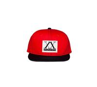 Difuzed Hunter x Hunter - XX - Snapback Cap