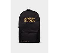 Difuzed Ligue of Legends - Logo - Sac à DOS