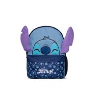 Rucksack Lilo & Stitch - Stitch 3D