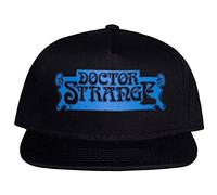 Difuzed Marvel Dr Strange Casquette Homme Snapback