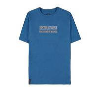 Difuzed Marvel - Dr Strange - T-Shirt Homme (XL)