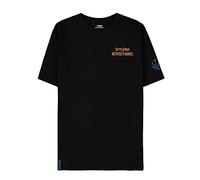 Difuzed Marvel - Dr Strange - T-Shirt Homme (XL)