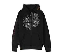 Difuzed Marvel - Dr Strange - Zip Hoodie Homme (S)