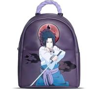 Naruto Shippuden - Sasuke - Novelty Mini Backpack Multicolor