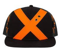 Cap My Hero Academia - X