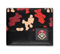 Difuzed Nintendo - Super Mario Bifold Wallet