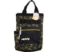 DIFUZED Pikachu Rucksack schwarz