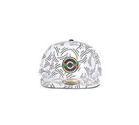 Difuzed Pokemon Cap - Sportmütze