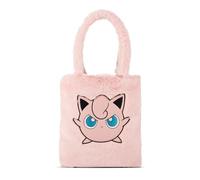 Difuzed Pokémon Einkaufstasche Jigglypuff