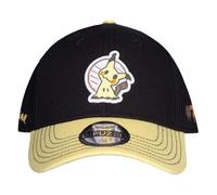Difuzed Pokemon Mimikyu Snapback Baseball Cap One Size