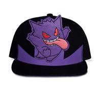 Pokémon - 3D Gengar - Cap