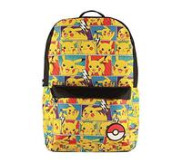 Pokémon - Pikachu Basic - Rucksack