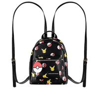 Difuzed Pokemon - Pikachu - Mini-Tasche à dos