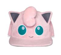 Difuzed Snapback-Cap Pummeluff (Rondoudou) – Plüsch Unisex Multicolor