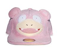 DIFUZED Pokemon - Ramolos - Casquette Novelty