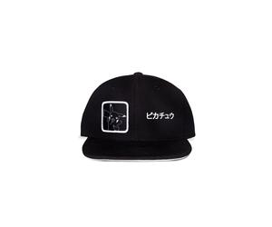 Difuzed - Pokémon - Snapback-Kappe