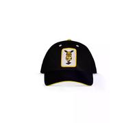 Pokémon Pikachu Cap schwarz