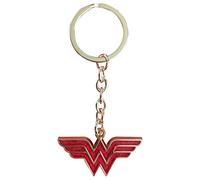 Difuzed PORTE-CLES WONDER WOMAN LOGO