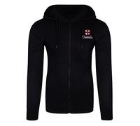 Difuzed Resident Evil Umbrella Co. - Our Business is Life Itself Männer Kapuzenjacke schwarz M