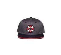 Difuzed Resident Evil - Umbrella - Snapback Cap