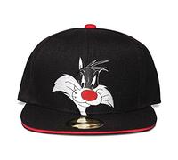 Difuzed SB373603SPC Sylvester The Cat Zubehör, Schwarz, One Size