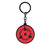Schlüsselanhänger Naruto Shippuden - Sharingan