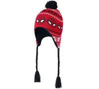 Difuzed Spider-Man - Sherpa zu Weihnachten