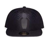 DIFUZED Sport Venom Marvel-Kappe Cap, bunt, Einheitsgröße