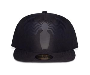 DIFUZED Sport Venom Marvel-Kappe Cap, bunt, Einheitsgröße