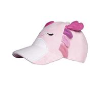 Difuzed Baseballcap Squishmallows Cailey Rosa Kinder