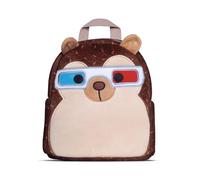 Difuzed Mini-Rucksack Hans – Squishmallows
