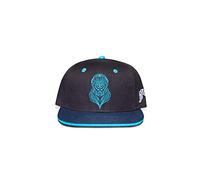 Difuzed The Eternals - Kro - Snapback Cap schwarz