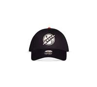 The Mandalorian - Boba Fett - Badge Men's Adjustable Cap Black