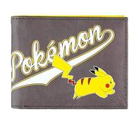 Pokémon - Pika - Brieftasche
