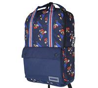 Difuzed Nintendo - Super Mario AOP Backpack