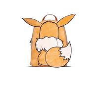 Pokémon - Eevee - Novelty Mini Backpack Brown