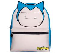 Pokémon - Novelty Mini Backpack - Snorlax Multicolor