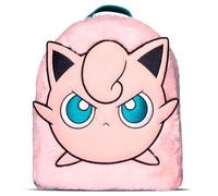 Difuzed Unisex Pokemon Rucksack, Schwarz