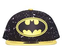 Difuzed Unisex Sb361063bat Baseballkappe, Schwarz, Einheitsgröße