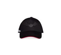 DIFUZED Warner - The Batman (2022) - Adjustable Cap