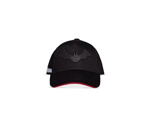 DIFUZED Warner - The Batman (2022) - Adjustable Cap